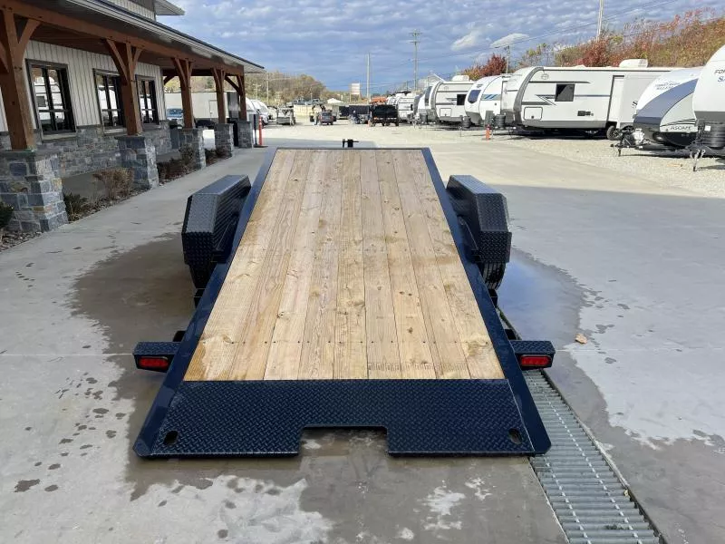 new Equipment / Flatbed Trailers Moritz International for sale, in Carlisle, PA Thumbnail 5
