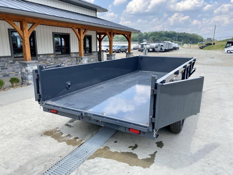 new Dump Trailers Lamar Trailers for sale, in West Middlesex, PA Thumbnail 29