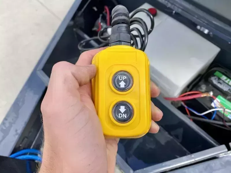 new Dump Trailers Lamar Trailers  for sale, in Irwin, PA Thumbnail 12