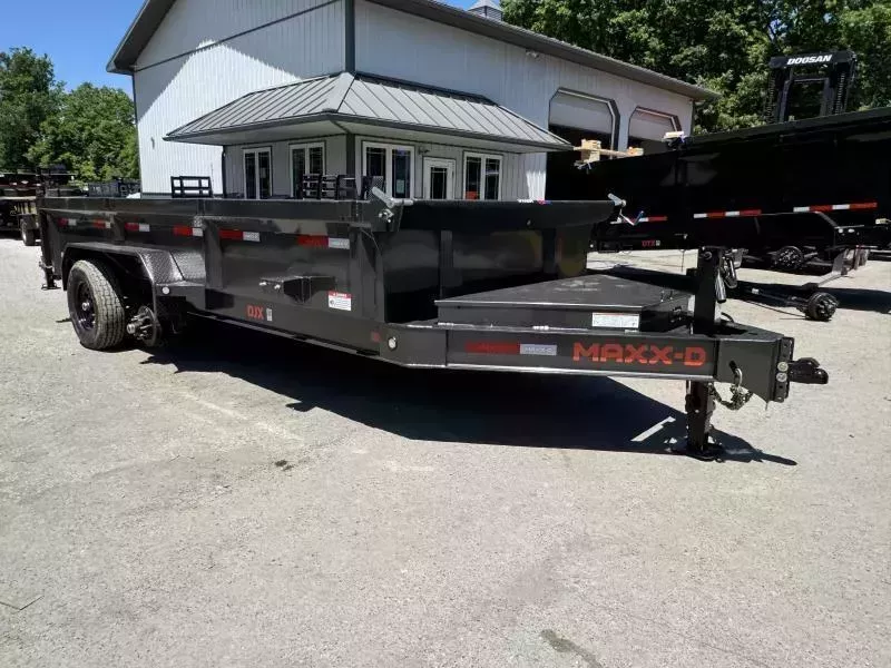 new Dump Trailers MAXX-D  for sale, in Carlisle, PA Thumbnail 11