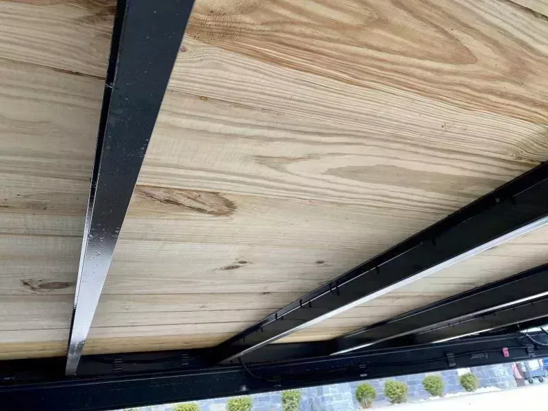 new Car Haulers / Racing Trailers Lamar Trailers  for sale, in Evans City, PA Thumbnail 16