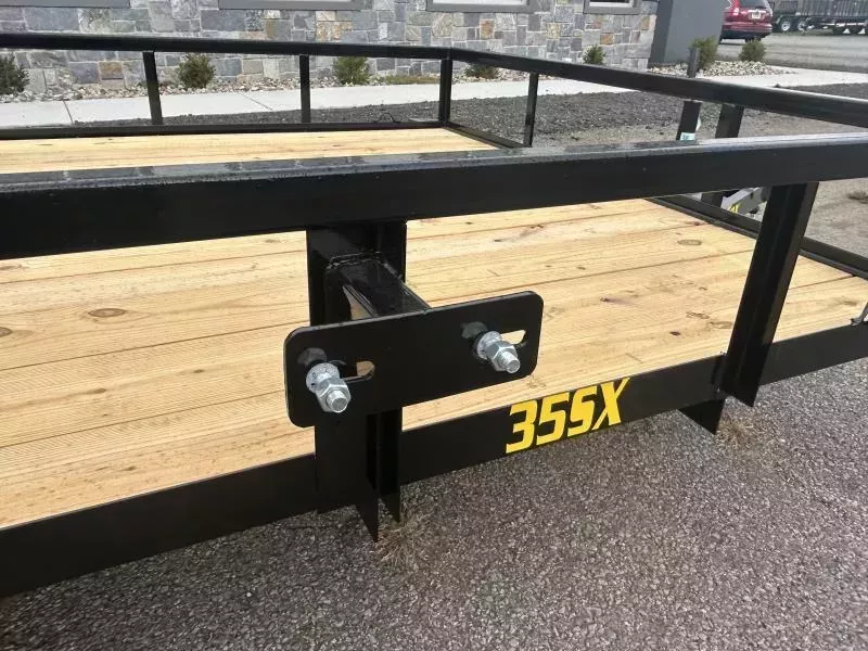 new Utility Trailers Big Tex Trailers  for sale, in Irwin, PA Thumbnail 10