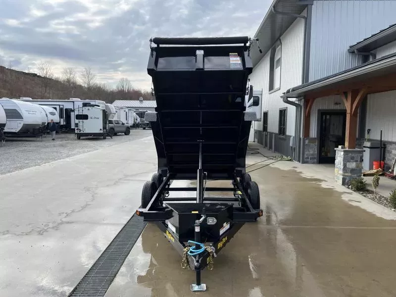 new Dump Trailers Big Tex Trailers  for sale, in Irwin, PA Thumbnail 9