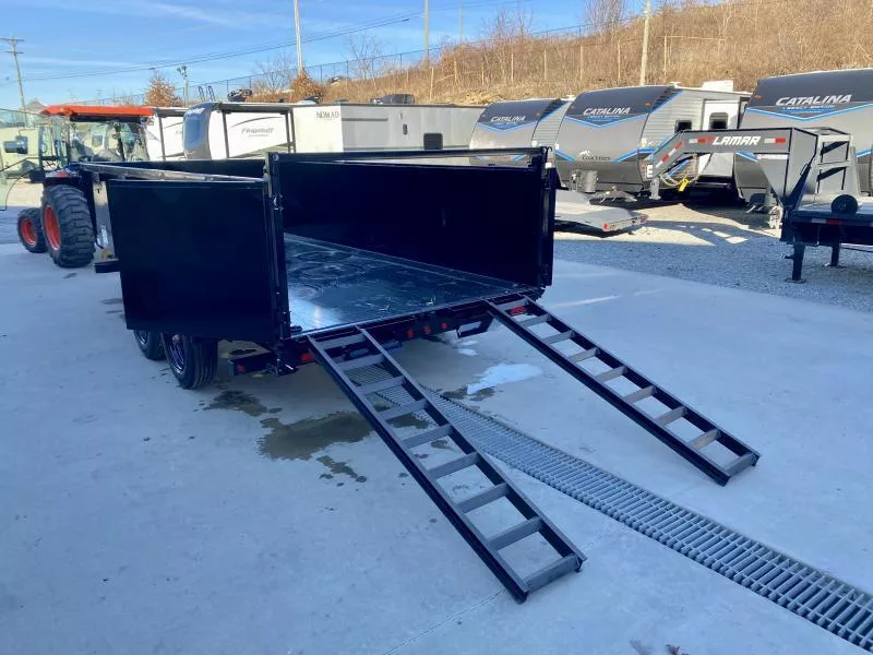 new Dump Trailers Big Tex Trailers  for sale, in Irwin, PA Thumbnail 34