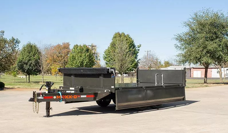 new Dump Trailers MAXX-D  for sale, in Irwin, PA Thumbnail 13