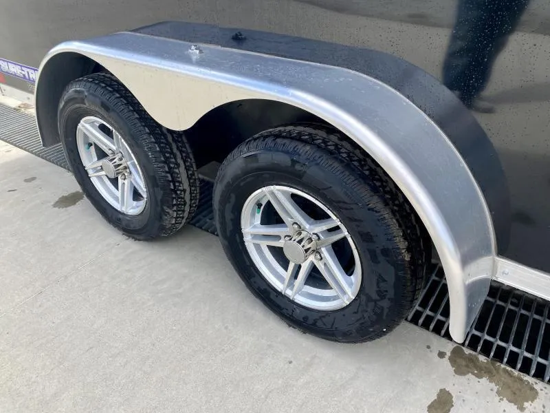 new Cargo (Enclosed) Trailers Sure-Trac  for sale, in Carlisle, PA Thumbnail 17