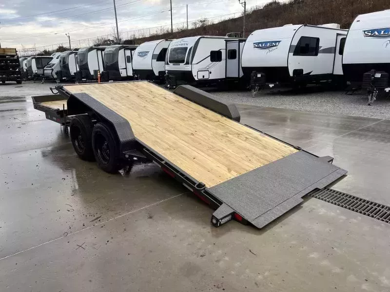 new Equipment / Flatbed Trailers MAXX-D  for sale, in Carlisle, PA Thumbnail 5