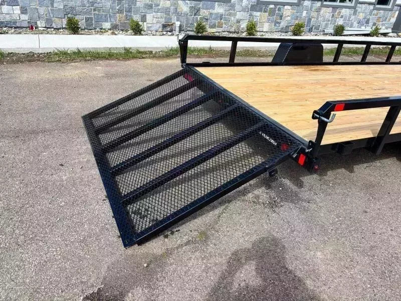 new Utility Trailers Sure-Trac  for sale, in Irwin, PA Thumbnail 10