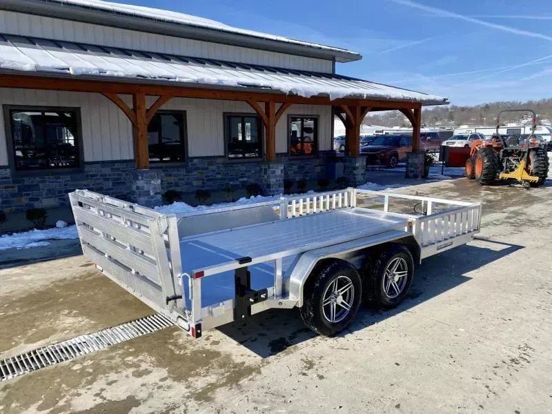 new Utility Trailers Sure-Trac  for sale, in Evans City, PA Thumbnail 4