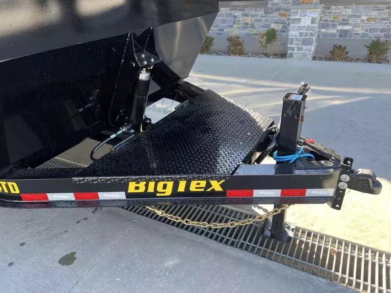 new Dump Trailers Big Tex Trailers for sale, in Irwin, PA Thumbnail 17