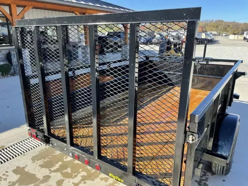 new Utility Trailers Big Tex Trailers  for sale, in Evans City, PA Thumbnail 25