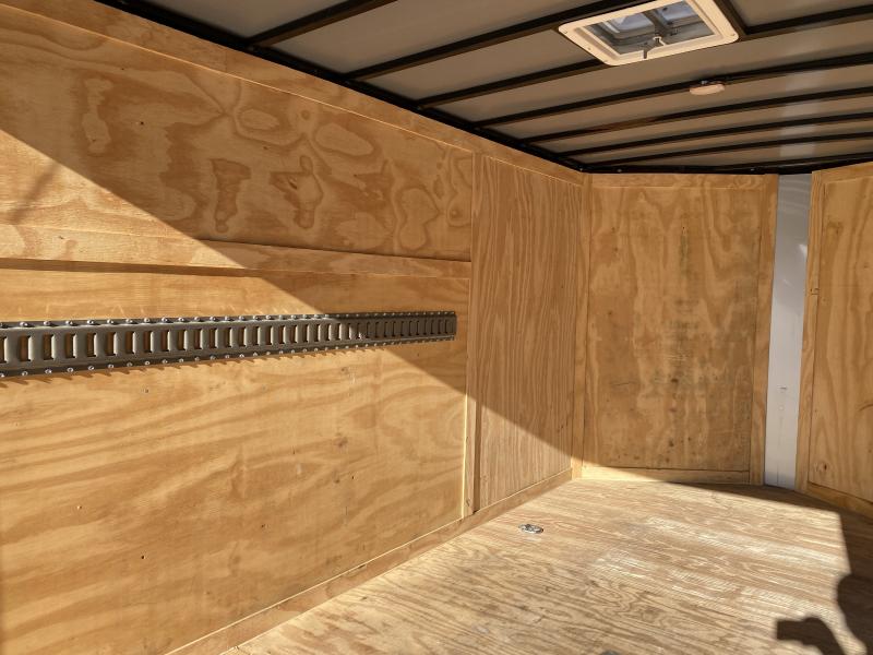 used Cargo (Enclosed) Trailers Freedom Trailers  for sale, in Irwin, PA Thumbnail 22