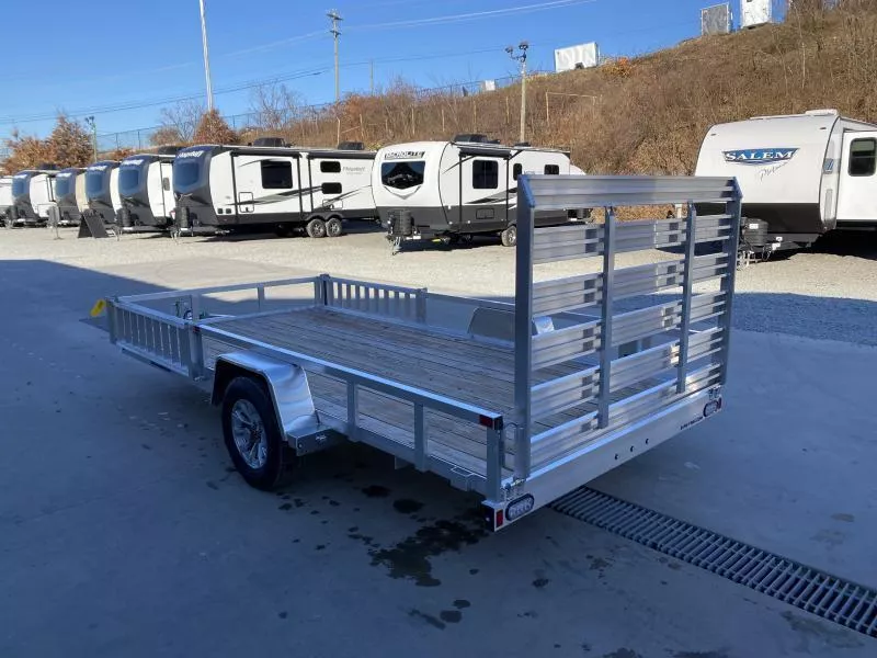 new Utility Trailers Sure-Trac  for sale, in Evans City, PA Thumbnail 6