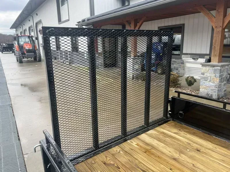 new Utility Trailers Sure-Trac  for sale, in Evans City, PA Thumbnail 11