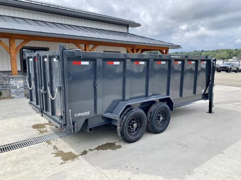 new Dump Trailers Lamar Trailers  for sale, in Carlisle, PA Thumbnail 18