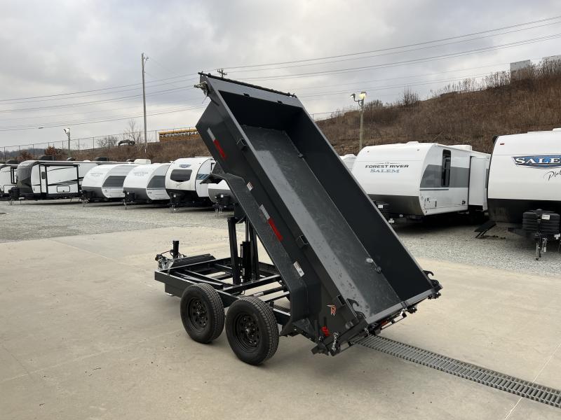 new Dump Trailers RawMaxx  for sale, in Evans City, PA Thumbnail 5