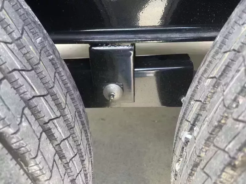 new Dump Trailers Sure-Trac  for sale, in Evans City, PA Thumbnail 39