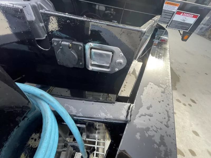 new Equipment / Flatbed Trailers Big Tex Trailers  for sale, in Irwin, PA Thumbnail 16