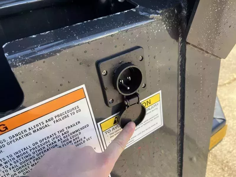 new Dump Trailers Hillcrest Trailers  for sale, in Carlisle, PA Thumbnail 17