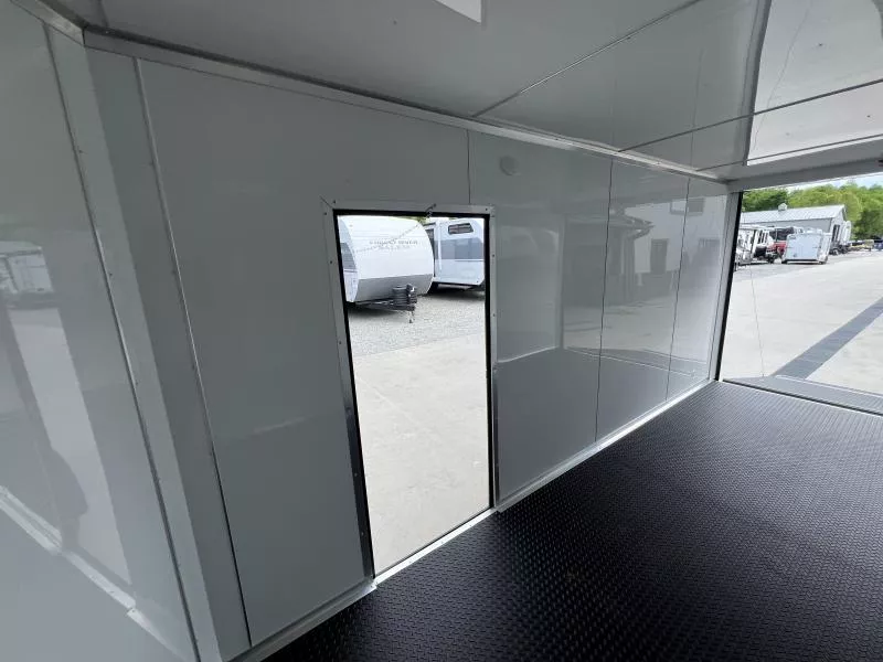 new Cargo (Enclosed) Trailers Xtreme Cargo  for sale, in Evans City, PA Thumbnail 13