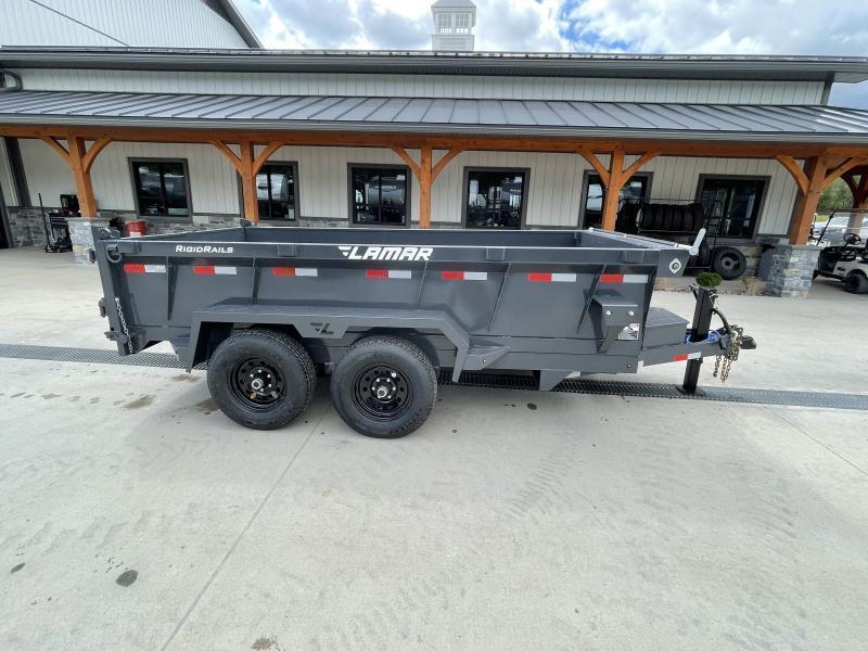 new Dump Trailers Lamar Trailers  for sale, in Irwin, PA Thumbnail 5
