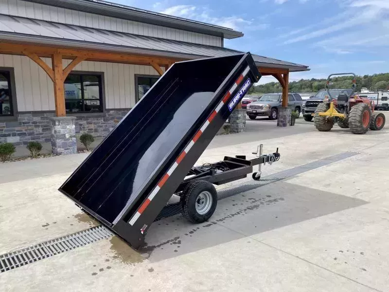 new Dump Trailers Sure-Trac  for sale, in Irwin, PA Thumbnail 5