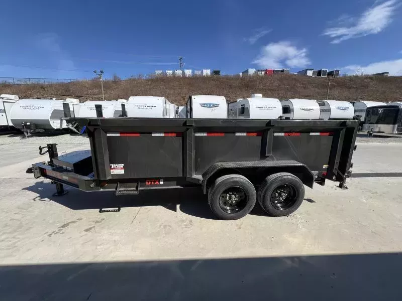 new Dump Trailers MAXX-D for sale, in Irwin, PA Thumbnail 26