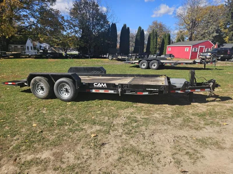 used Equipment / Flatbed Trailers Cam Superline  for sale, in Carlisle, PA Thumbnail 10