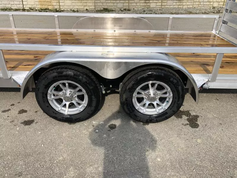 new Utility Trailers Sure-Trac  for sale, in Irwin, PA Thumbnail 9