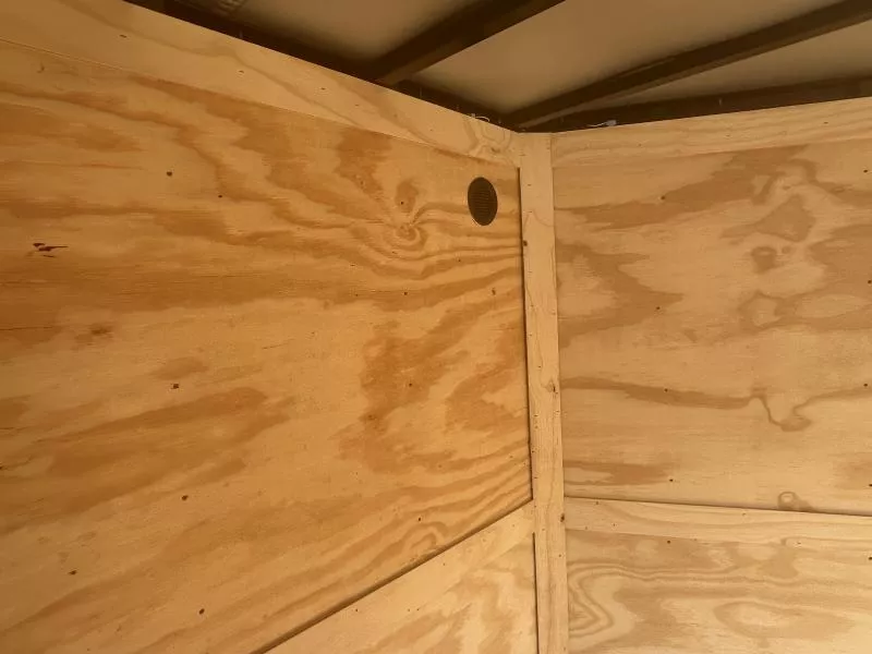 new Cargo (Enclosed) Trailers Xtreme Cargo for sale, in West Middlesex, PA Thumbnail 19
