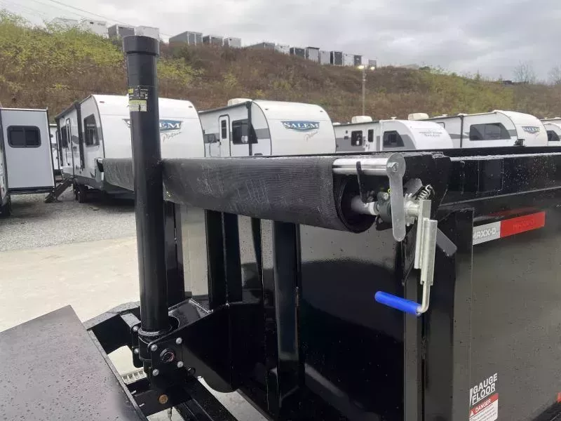 new Dump Trailers MAXX-D  for sale, in Carlisle, PA Thumbnail 21