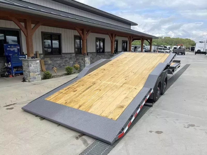 new Equipment / Flatbed Trailers Midsota  for sale, in West Middlesex, PA Thumbnail 4
