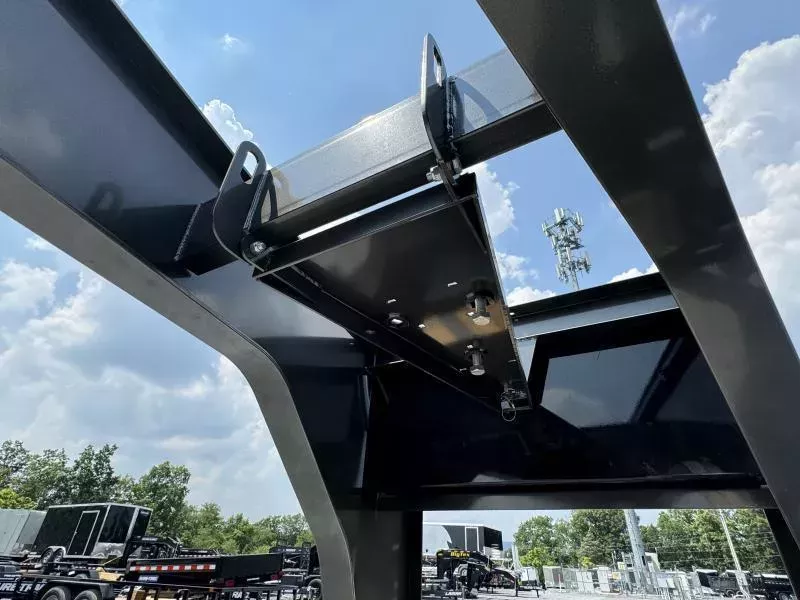 new Equipment / Flatbed Trailers MAXX-D  for sale, in Carlisle, PA Thumbnail 10