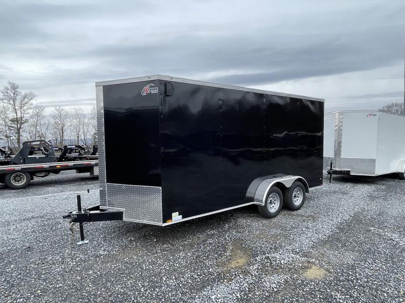 new Cargo (Enclosed) Trailers Xtreme Cargo  for sale, in Carlisle, PA Thumbnail 2