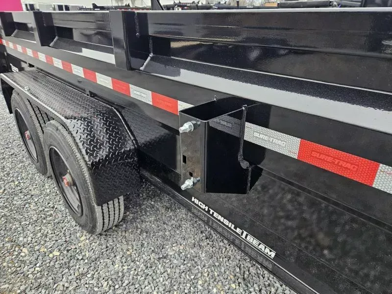 new Dump Trailers Sure-Trac  for sale, in West Middlesex, PA Thumbnail 19