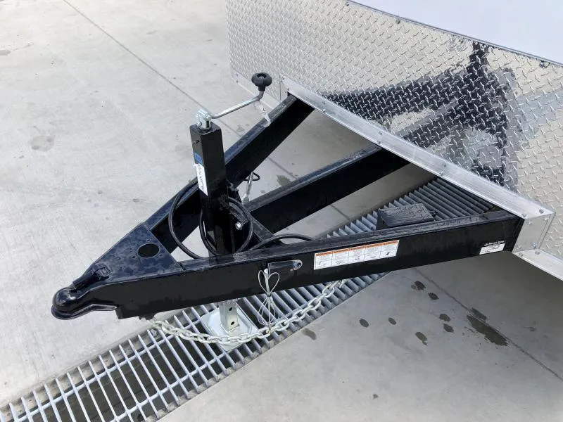 new Cargo (Enclosed) Trailers Sure-Trac  for sale, in West Middlesex, PA Thumbnail 9