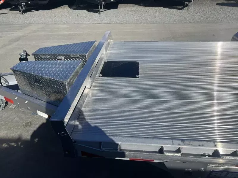 new Car Haulers / Racing Trailers Sure-Trac  for sale, in Carlisle, PA Thumbnail 20