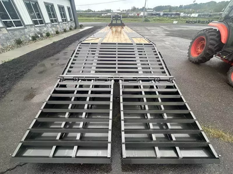 new Equipment / Flatbed Trailers MAXX-D  for sale, in Carlisle, PA Thumbnail 9