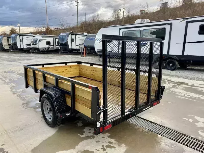 new Utility Trailers Sure-Trac  for sale, in Evans City, PA Thumbnail 6