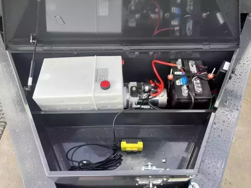 new Dump Trailers Hillcrest Trailers  for sale, in Carlisle, PA Thumbnail 11