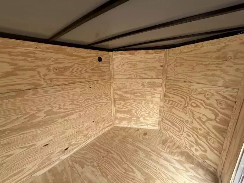 new Cargo (Enclosed) Trailers Quality Cargo for sale, in Carlisle, PA Thumbnail 16