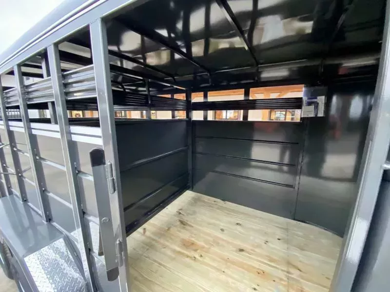 new Horse Trailers CornPro  for sale, in Evans City, PA Thumbnail 15