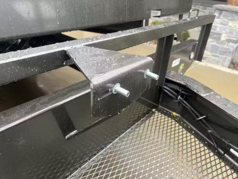 new Equipment / Flatbed Trailers MAXX-D  for sale, in Irwin, PA Thumbnail 18