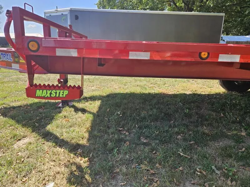 used Equipment / Flatbed Trailers Load Trail  for sale, in Carlisle, PA Thumbnail 10