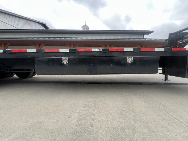 used Equipment / Flatbed Trailers Texas Pride Trailers  for sale, in Irwin, PA Thumbnail 11