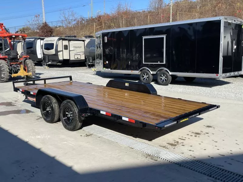 new Car Haulers / Racing Trailers H and H Trailer  for sale, in Carlisle, PA Thumbnail 12