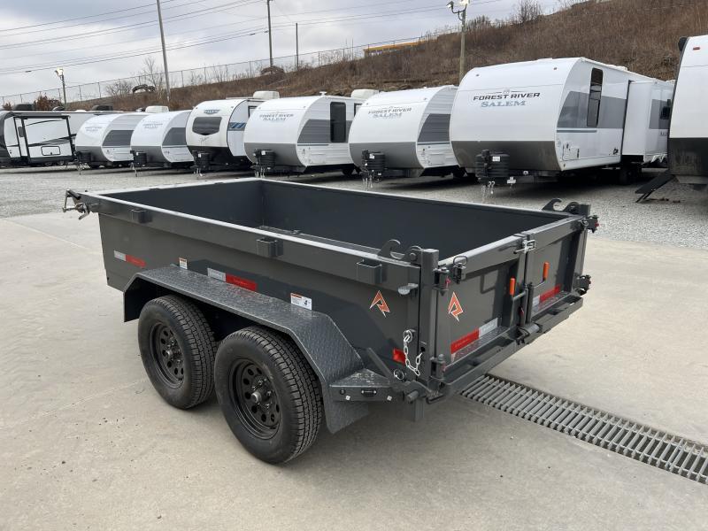 new Dump Trailers RawMaxx  for sale, in Evans City, PA Thumbnail 22