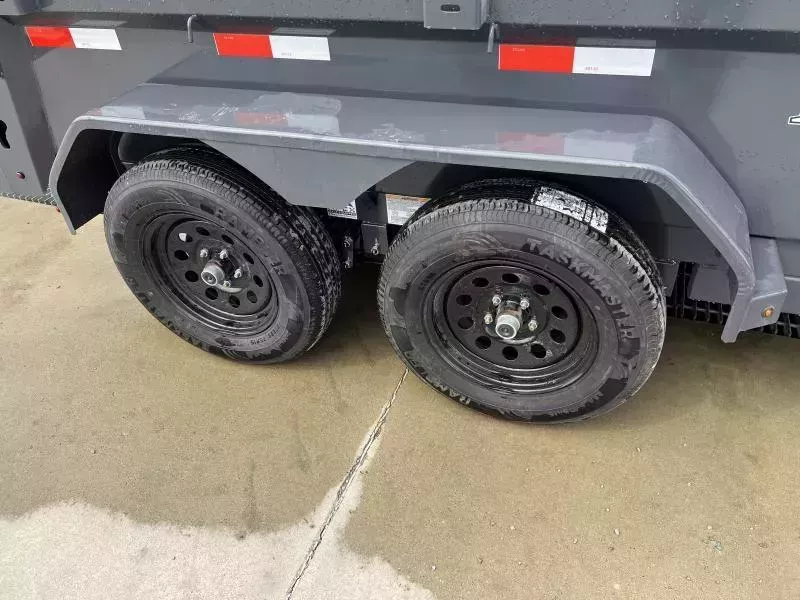 new Dump Trailers Iron Bull  for sale, in West Middlesex, PA Thumbnail 20