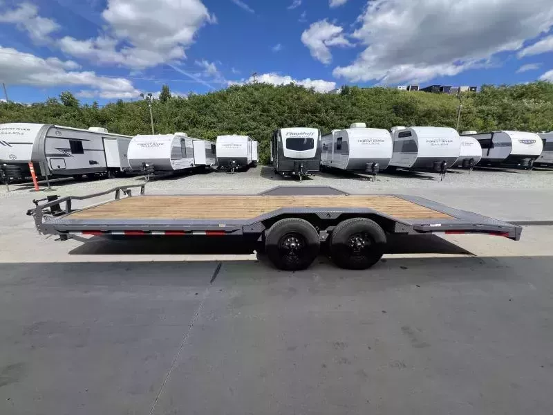 new Car Haulers / Racing Trailers RawMaxx  for sale, in Carlisle, PA Thumbnail 7