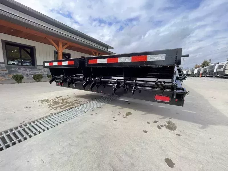 new Equipment / Flatbed Trailers Sure-Trac  for sale, in West Middlesex, PA Thumbnail 16